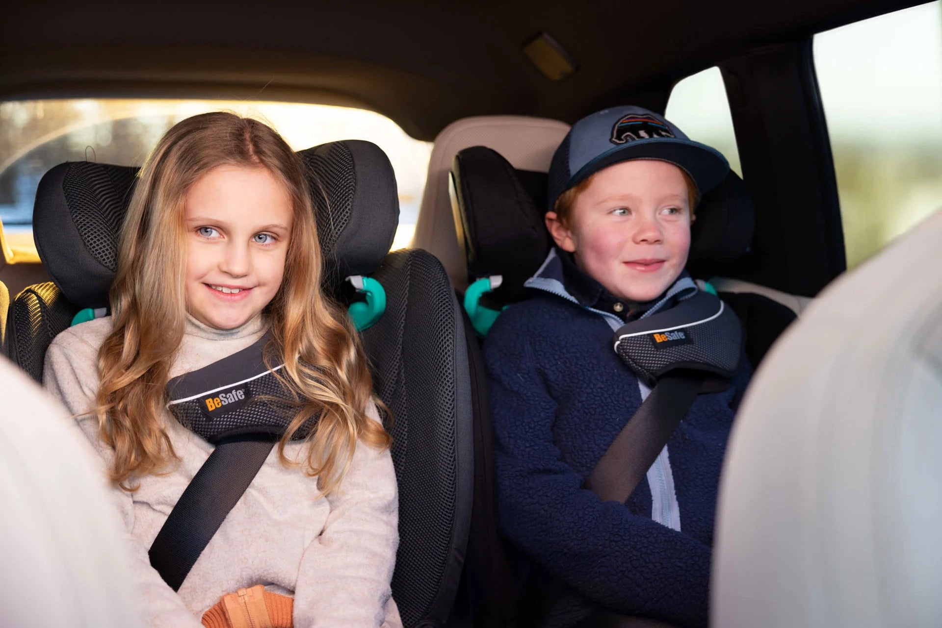 What is the Safest High-Back Booster for Toddlers? – In Car Safety Centre