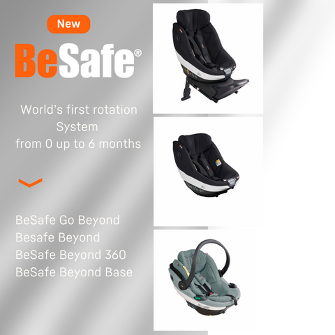 BeSafe Beyond Collection