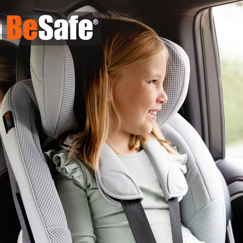 BeSafe Rear Facing Car Seats