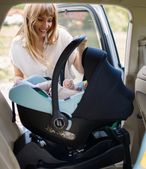 Avionaut Shop for Babies