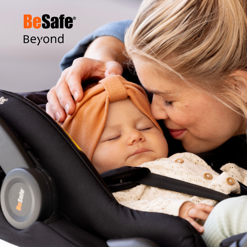 BeSafe Shop For Babies