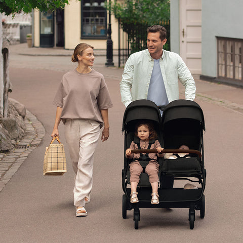 Nuna Prams
