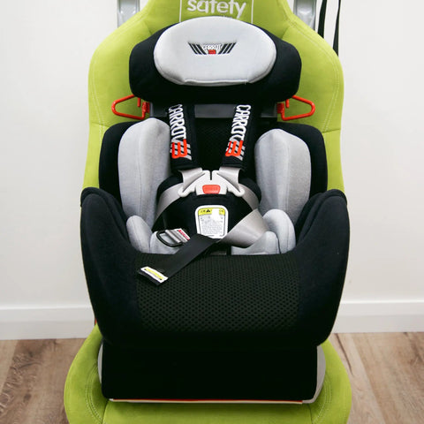Additional Needs - In Car Safety Centre