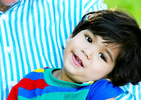 Additional Needs - Birth -125cm - In Car Safety Centre