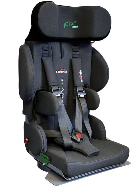Additional Needs Car Seats - In Car Safety Centre