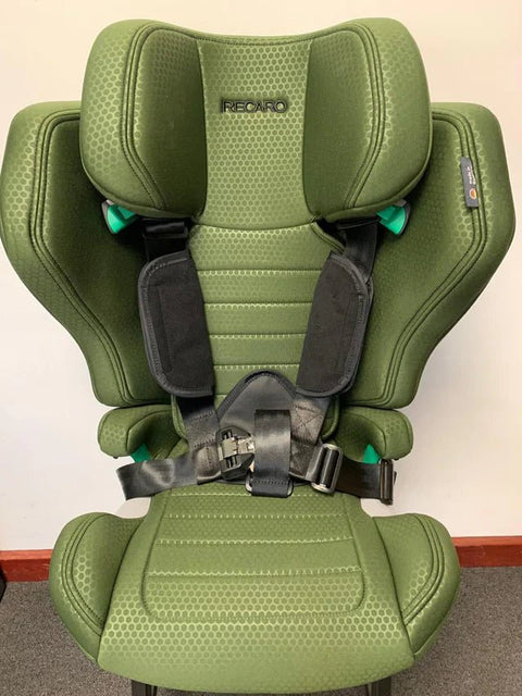 Additional Needs - Harnesses - In Car Safety Centre