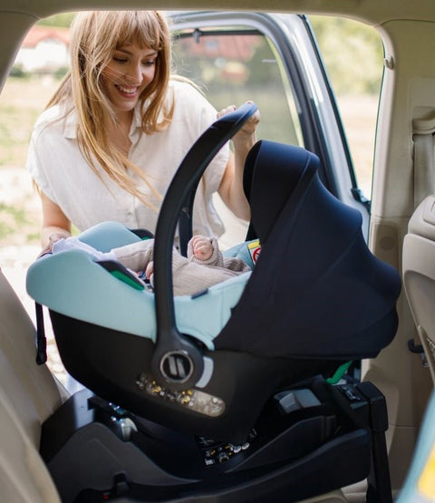 Avionaut Shop for Babies - In Car Safety Centre