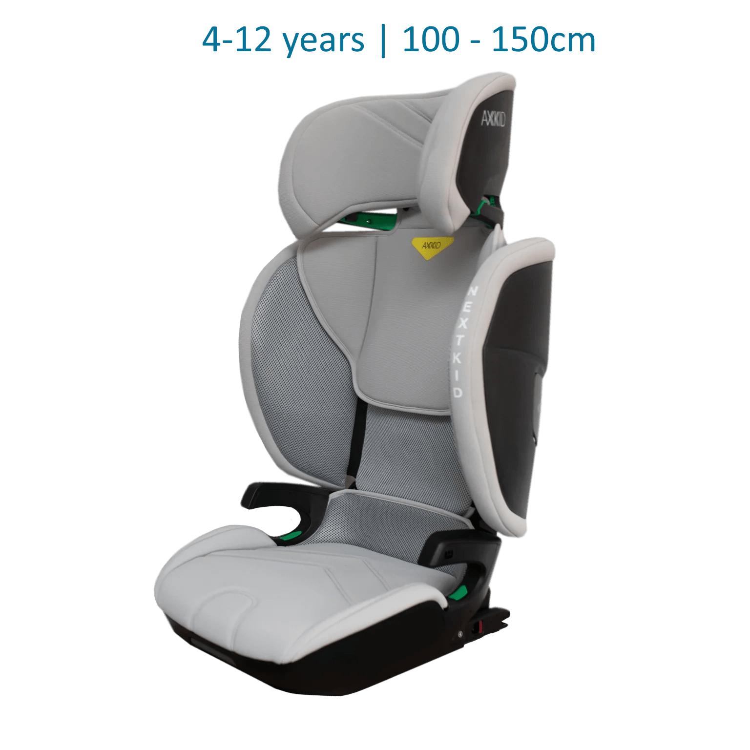 Axkid Shop for Children – In Car Safety Centre
