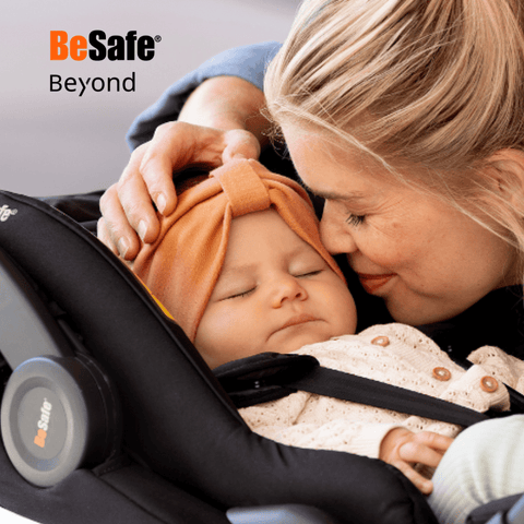 BeSafe Shop For Babies - In Car Safety Centre