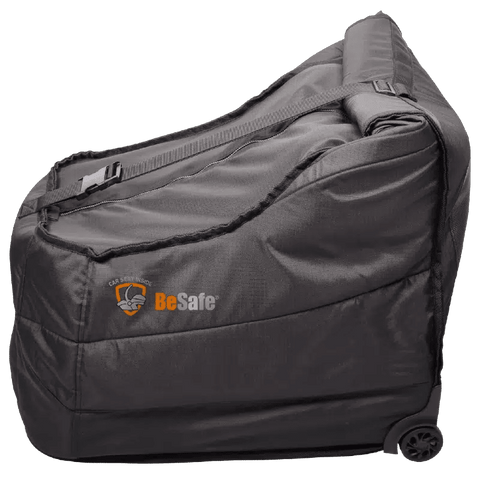 Car Accessory - In Car Safety Centre