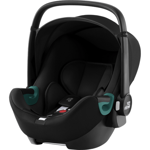 Car Seats - In Car Safety Centre