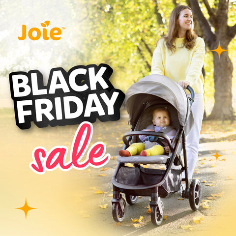 Joie Black Friday