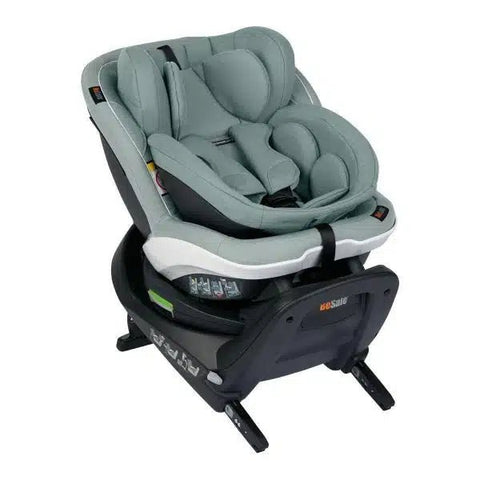 Combination Car Seats - In Car Safety Centre