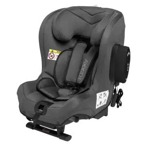 Extended Rear Facing (Up to 6 years, >105cm) - In Car Safety Centre