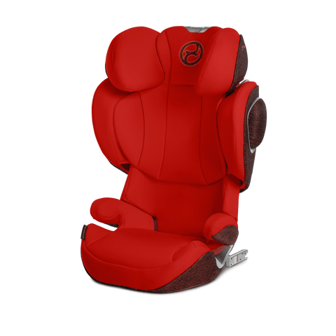 Forward Facing - In Car Safety Centre