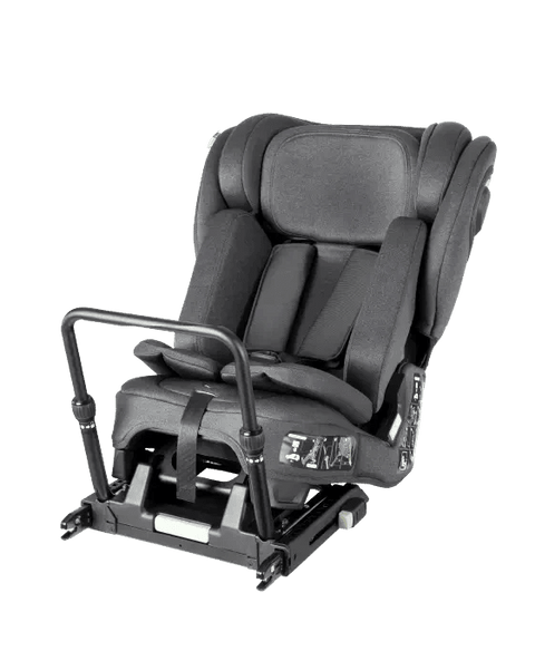 Hip Spica Car Seats - In Car Safety Centre