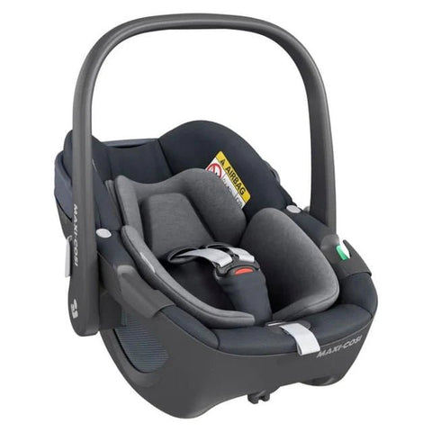 Rotation Car Seats - In Car Safety Centre