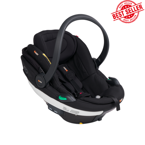 BeSafe Go Beyond – In Car Safety Centre - Main Image