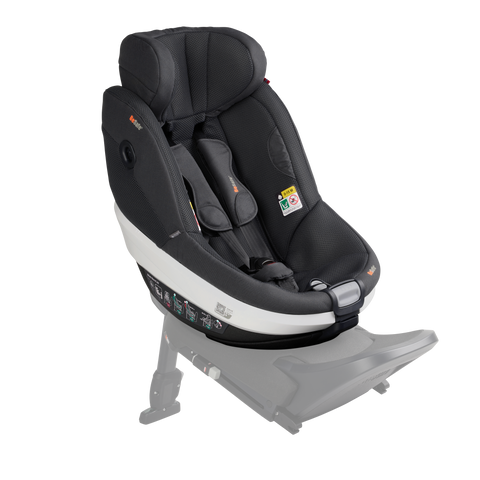 BeSafe Beyond 360 – In Car Safety Centre