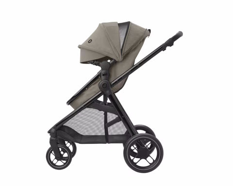 Zelia³ Luxe
