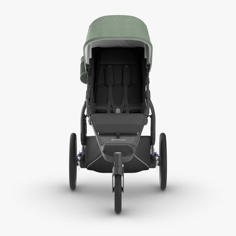 UPPAbaby RIDGE All-Terrain Pushchair