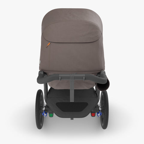 UPPAbaby RIDGE All-Terrain Pushchair