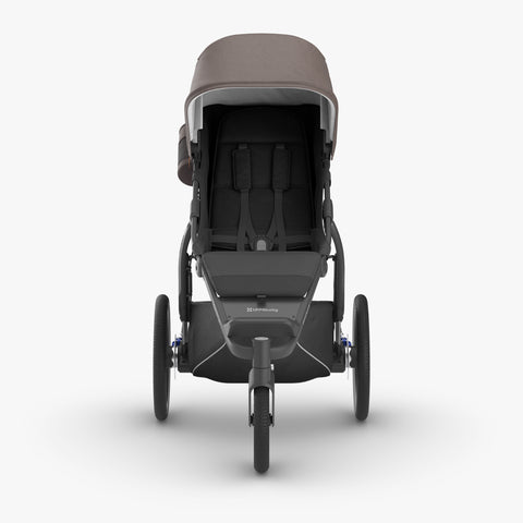 UPPAbaby RIDGE All-Terrain Pushchair