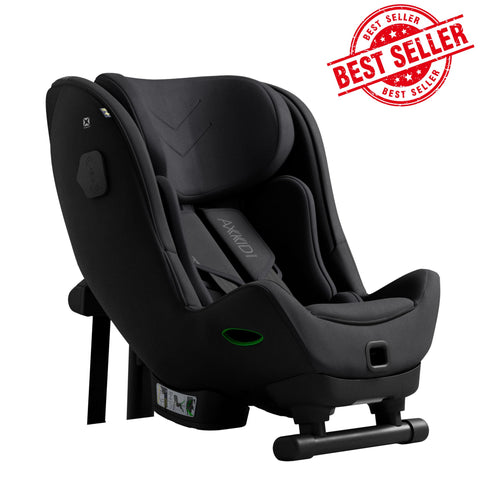 Axkid Minikid 4 Max