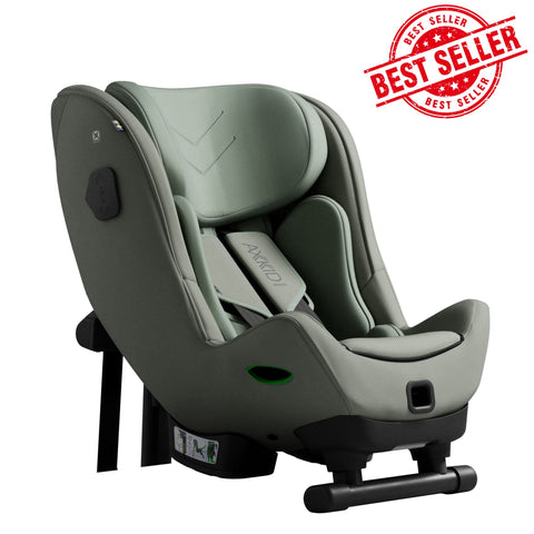 Axkid Minikid 4 Max