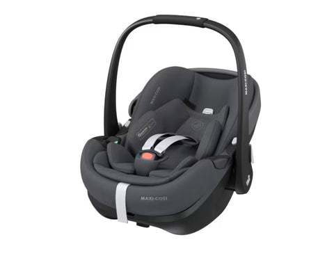 Maxi‑Cosi Pebble 360 Pro² Car Seat