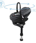 Maxi‑Cosi Pebble 360 Pro² Car Seat