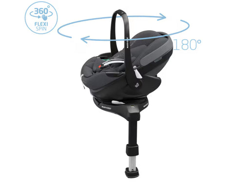 Maxi‑Cosi Pebble 360 Pro² Car Seat