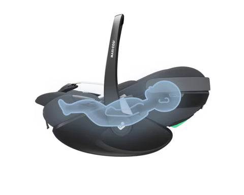 Maxi‑Cosi Pebble 360 Pro² Car Seat