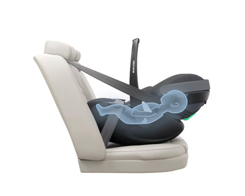 Maxi‑Cosi Pebble 360 Pro² Car Seat