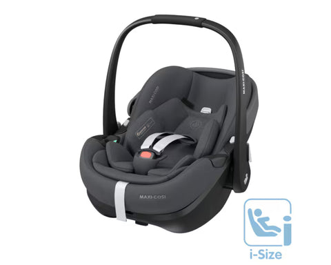 Maxi‑Cosi Pebble 360 Pro² Car Seat