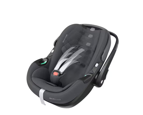 Maxi‑Cosi Pebble 360 Pro² Car Seat