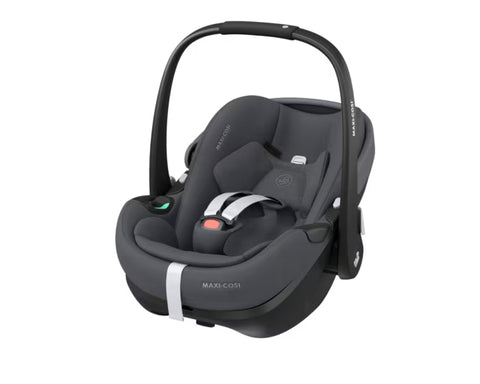 Maxi‑Cosi Pebble 360 Pro² Car Seat