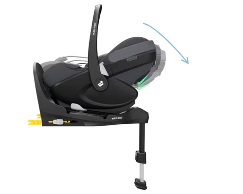 Maxi‑Cosi Pebble 360 Pro² Car Seat