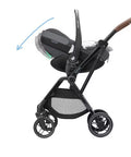 Maxi‑Cosi Pebble 360 Pro² Car Seat