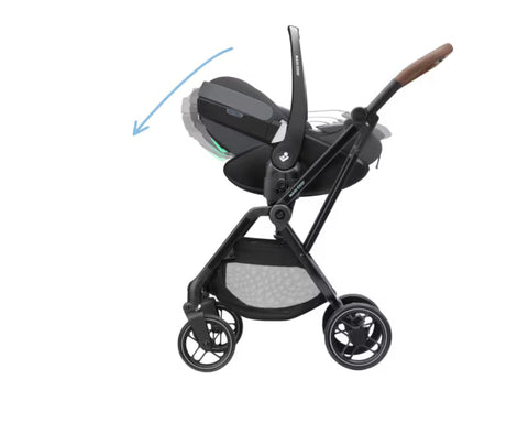 Maxi‑Cosi Pebble 360 Pro² Car Seat