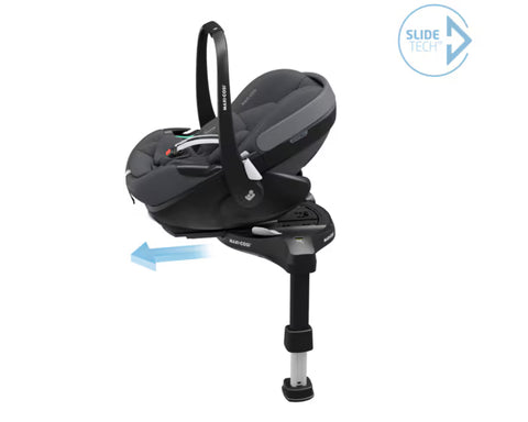 Maxi‑Cosi Pebble 360 Pro² Car Seat