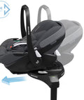 Maxi‑Cosi Pebble 360 Pro² Car Seat