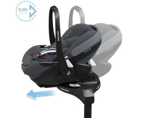Maxi‑Cosi Pebble 360 Pro² Car Seat