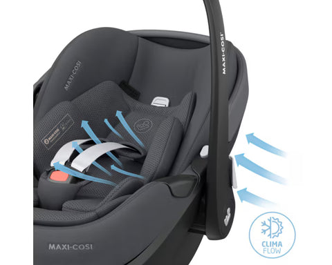 Maxi‑Cosi Pebble 360 Pro² Car Seat