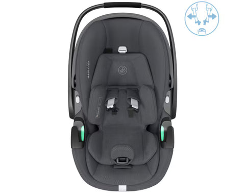 Maxi‑Cosi Pebble 360 Pro² Car Seat