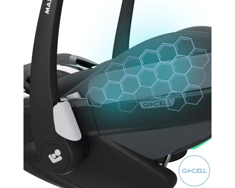 Maxi‑Cosi Pebble 360 Pro² Car Seat