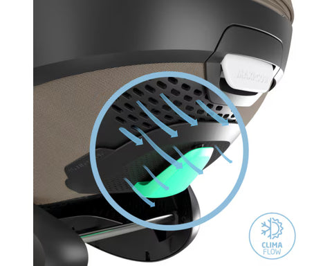 Maxi‑Cosi Pebble 360 Pro² Car Seat