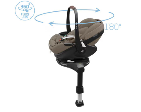 Maxi‑Cosi Pebble 360 Pro² Car Seat