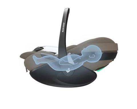 Maxi‑Cosi Pebble 360 Pro² Car Seat