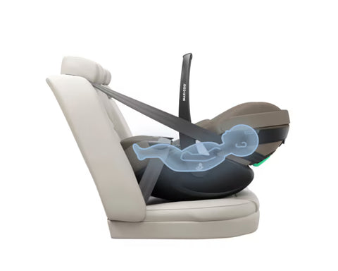 Maxi‑Cosi Pebble 360 Pro² Car Seat